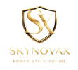 SKYNOVAX  - Home