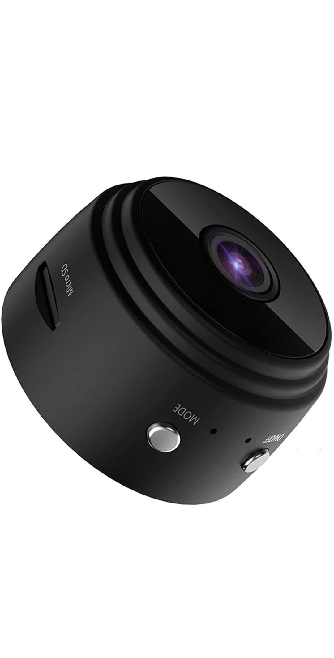 A9 SECURITY CAMERA