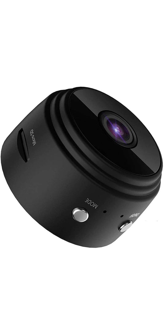 A9 SECURITY CAMERA