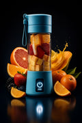 Mini juicer