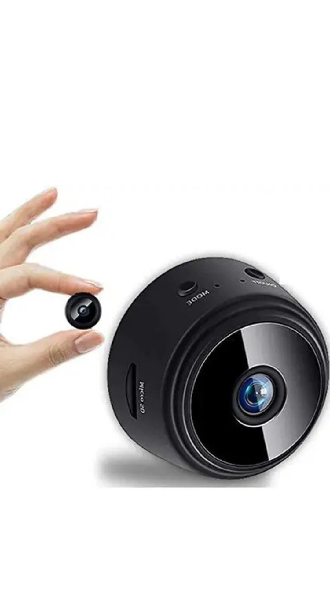 A9 SECURITY CAMERA